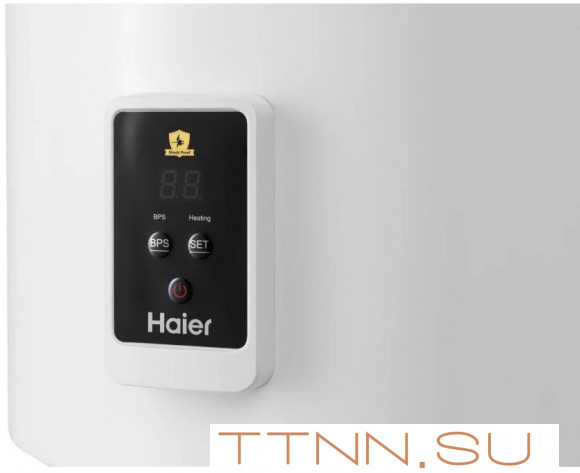 Электрический накопительный водонагреватель Haier ES80V-A5 Электрический накопительный водонагреватель Haier ES80V-A5