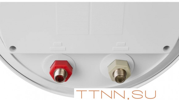 Электрический накопительный водонагреватель Haier ES80V-A5 Электрический накопительный водонагреватель Haier ES80V-A5