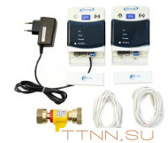 Сигнализатор загазованности САКЗ-МК-2-1А DN 15 Сигнализатор загазованности САКЗ-МК-2-1А DN 15