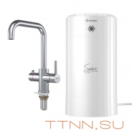 Электрический накопительный водонагреватель Thermex Space 8 Электрический накопительный водонагреватель Thermex Space 8