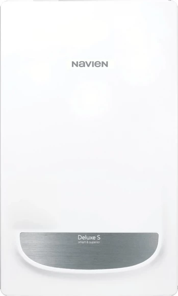 Газовый котел Navien Deluxe S PRO-24 (24 кВт)
