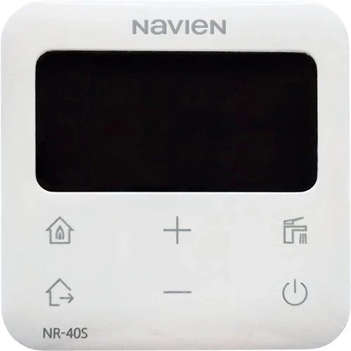Газовый котел Navien Deluxe S PRO-24 (24 кВт)