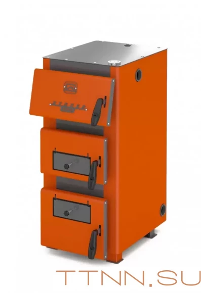 Твердотопливный котел Теплодар КУППЕР ПРО-16 (2.0) Твердотопливный котел Теплодар КУППЕР ПРО-16 (2.0)