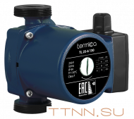 Насос для отопления Termica TL 25-6 130 Насос для отопления Termica TL 25-6 130