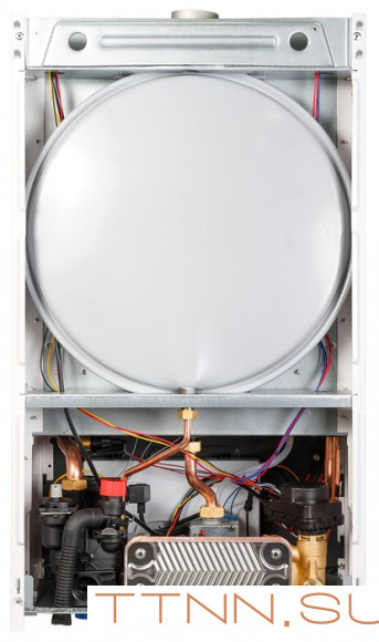 Настенный газовый котел Kotitonttu TOIVO T12 DK