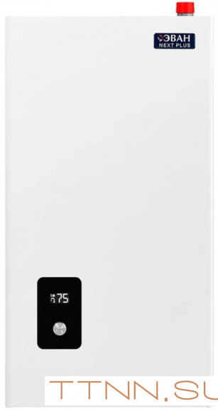 Электрический котел Эван NEXT PLUS - 18 Электрический котел Эван NEXT PLUS - 18