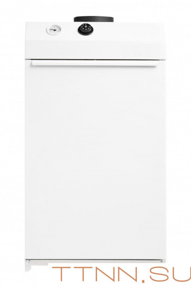 Напольный газовый котел Strattos PRO 50 кВт Напольный газовый котел Strattos PRO 50 кВт