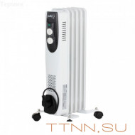 Масляный радиатор Ballu BOH/CL-09WRN (9 секций) Масляный радиатор Ballu BOH/CL-09WRN (9 секций)