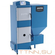 Пеллетный котел длительного горения ZOTA Pellet 130S Пеллетный котел длительного горения ZOTA Pellet 130S