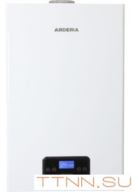 Настенный газовый котел Arderia D14 v3 (14 кВт) Настенный газовый котел Arderia D14 v3 (14 кВт)
