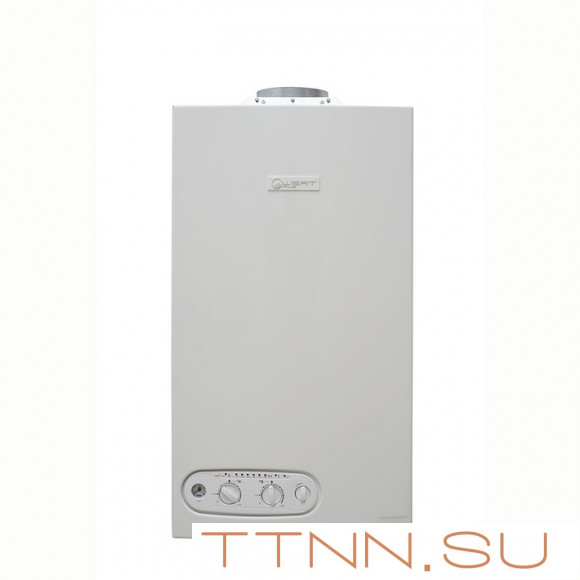 Настенный газовый котел WERTRUS ECO 24СF (Wert Rus)