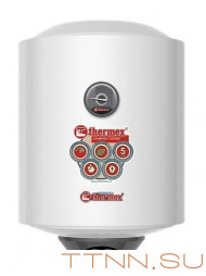 Электрический накопительный водонагреватель Thermex Thermo 30 V Slim Электрический накопительный водонагреватель Thermex Thermo 30 V Slim