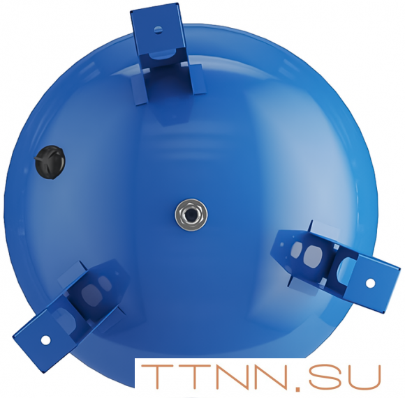 Гидроаккумулятор Wester WAV(top) 200л Гидроаккумулятор Wester WAV(top) 200л