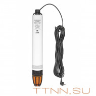 Скважинный насос Джилекс Водомет 40/75 ПРОФ ок 670 Вт кабель 30 метров обратный клапан Скважинный насос Джилекс Водомет 40/75 ПРОФ ок 670 Вт кабель 30 метров обратный клапан