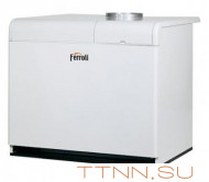 Напольный газовый котел Ferroli PEGASUS F3 N 153 2S (0E2LAAWA)