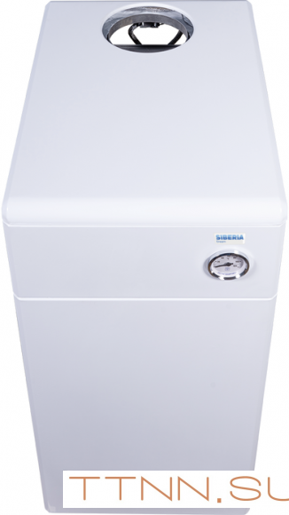 Напольный газовый котел Siberia 23K Напольный газовый котел Siberia 23K