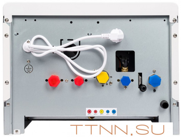 Настенный газовый котел Kotitonttu TOIVO T32 DK