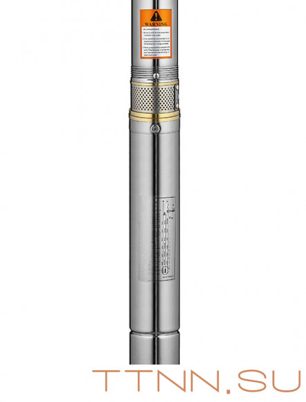 Скважинный насос Rommer RP 3-51