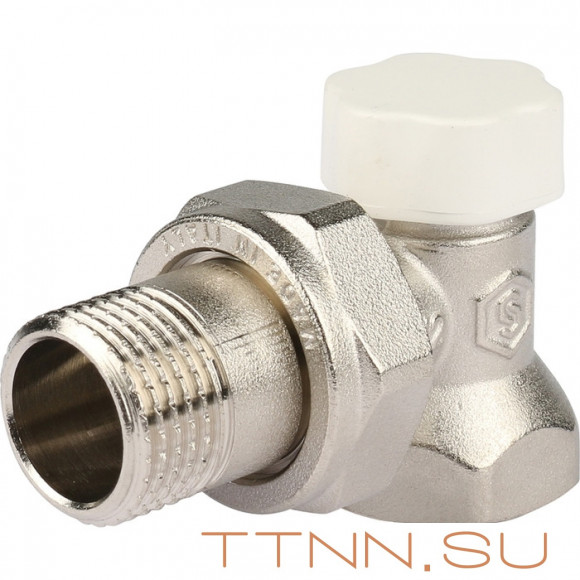 Вентиль STOUT SVL 1156 000015 Вентиль STOUT SVL 1156 000015