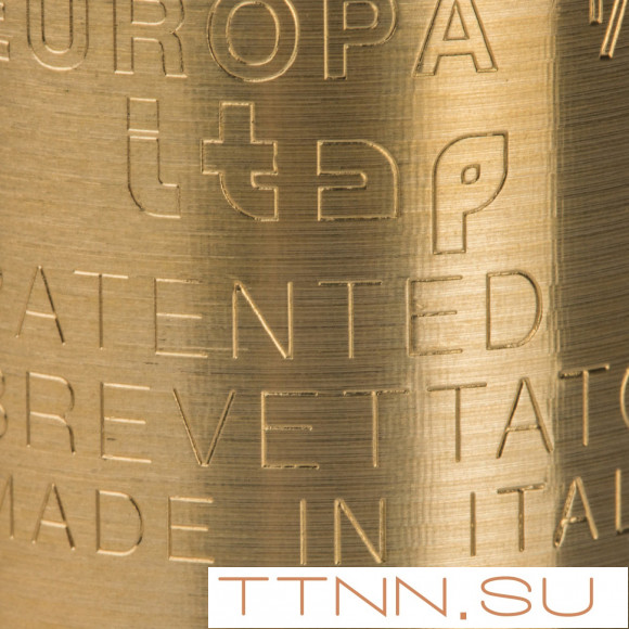 Клапан обратного хода с металлическим седлом STOUT 1/2" Клапан обратного хода с металлическим седлом STOUT 1/2"