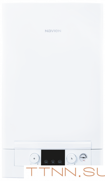 Настенный газовый котел Navien Heat Atmo NGB150-16A (16 кВт) Настенный газовый котел Navien Heat Atmo NGB150-16A (16 кВт)