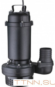 Дренажный насос Pumpman TPS750A Дренажный насос Pumpman TPS750A