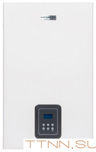 Газовый котел Kotitonttu TOIVO T32 O (одноконтурный без трехходового клапана)