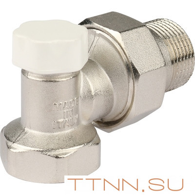 Вентиль STOUT SVL 1156 000020 Вентиль STOUT SVL 1156 000020