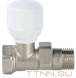 Клапан терморегулирующий STOUT 1/2 SVR 0001 000015 Клапан терморегулирующий STOUT 1/2 SVR 0001 000015