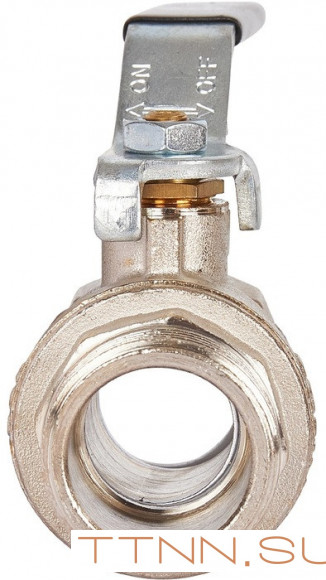 Шаровый кран STOUT SVB-0013-000020 Шаровый кран STOUT SVB-0013-000020