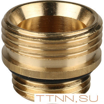 Переходник для радиаторов 1/2" х3/4" STOUT SFT-0049-000002 Переходник для радиаторов 1/2" х3/4" STOUT SFT-0049-000002