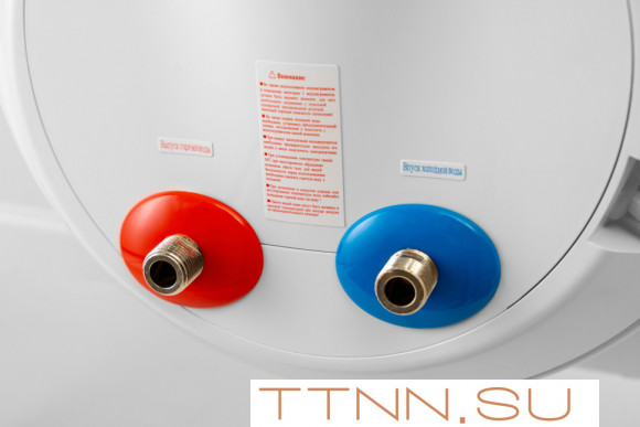 Электрический накопительный водонагреватель Haier ES80V-R1(H)