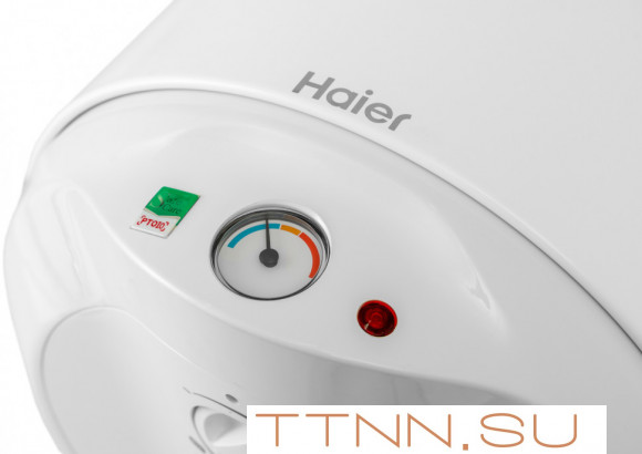 Электрический накопительный водонагреватель Haier ES80V-R1(H)