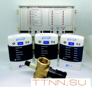 Сигнализатор загазованности САКЗ-МК-3 DN 150 Сигнализатор загазованности САКЗ-МК-3 DN 150