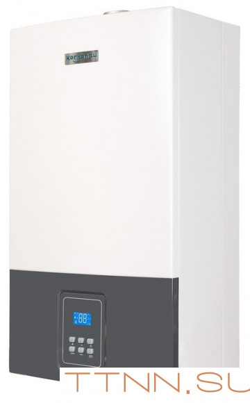 Настенный газовый котел Kotitonttu TOIVO T16 DK