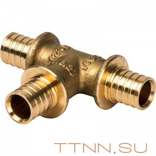 Тройник переходной 25x20x25 Тройник переходной 25x20x25