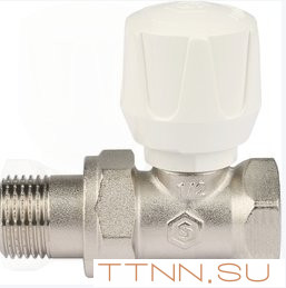 Клапан терморегулирующий STOUT 1/2 SVR 2122 000015 Клапан терморегулирующий STOUT 1/2 SVR 2122 000015