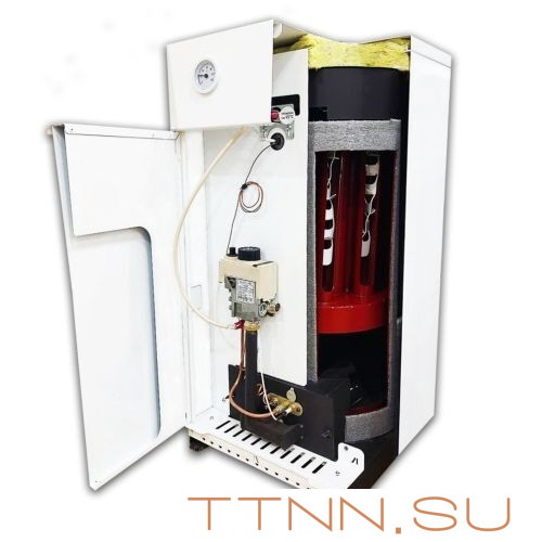 Напольный газовый котел Strattos S 11,6 кВт Напольный газовый котел Strattos S 11,6 кВт