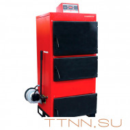 Твердотопливный котел Kentatsu SRK-350 VLK SRK Твердотопливный котел Kentatsu SRK-350 VLK SRK