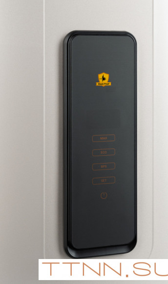 Электрический накопительный водонагреватель Haier ES80V-TF7P(R) Электрический накопительный водонагреватель Haier ES80V-TF7P(R)