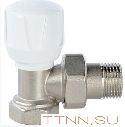 Клапан терморегулирующий STOUT 1/2 SVR 0002 000015 Клапан терморегулирующий STOUT 1/2 SVR 0002 000015