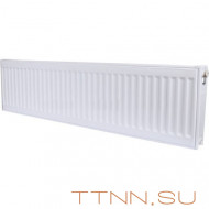 Стальной панельный радиатор ROMMER 11 300х1200 нижнее подключение Ventil Россия Стальной панельный радиатор ROMMER 11 300х1200 нижнее подключение Ventil Россия
