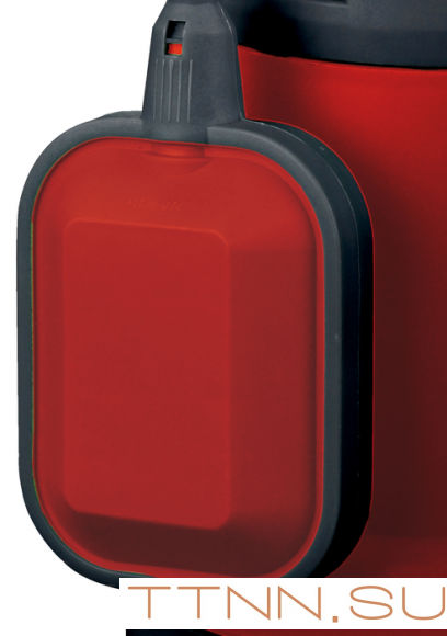 Дренажный насос Rommer OPTIMA, 10м, 400 Вт, универсальный Дренажный насос Rommer OPTIMA, 10м, 400 Вт, универсальный