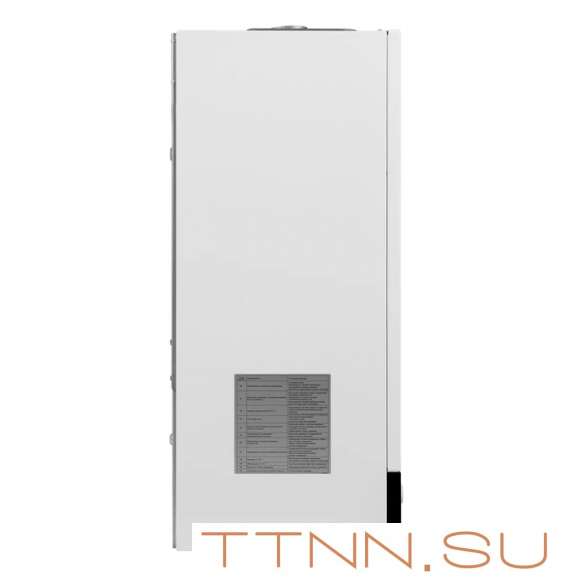 Настенный газовый котел 32 кВт MIZUDO M32TH OpenTherm Настенный газовый котел 32 кВт MIZUDO M32TH OpenTherm