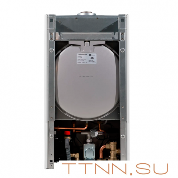 Настенный газовый котел 32 кВт MIZUDO M32TH OpenTherm Настенный газовый котел 32 кВт MIZUDO M32TH OpenTherm