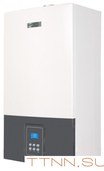 Газовый котел Kotitonttu TOIVO T16 O (одноконтурный без трехходового клапана)