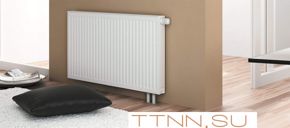 Стальной панельный радиатор Тип 21 Royal Thermo VENTIL COMPACT 21-300-1100 Стальной панельный радиатор Тип 21 Royal Thermo VENTIL COMPACT 21-300-1100