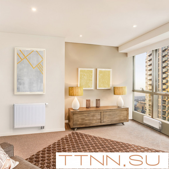 Стальной панельный радиатор Тип 21 Royal Thermo VENTIL COMPACT 21-300-1100 Стальной панельный радиатор Тип 21 Royal Thermo VENTIL COMPACT 21-300-1100