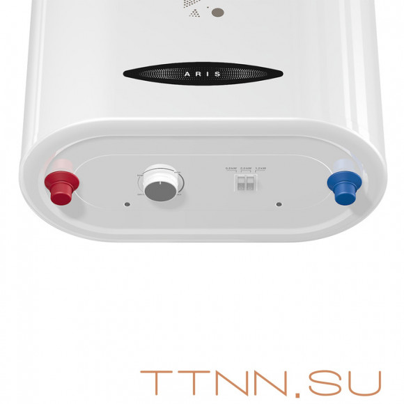 Электрический накопительный водонагреватель Thermex Aris 50 Электрический накопительный водонагреватель Thermex Aris 50