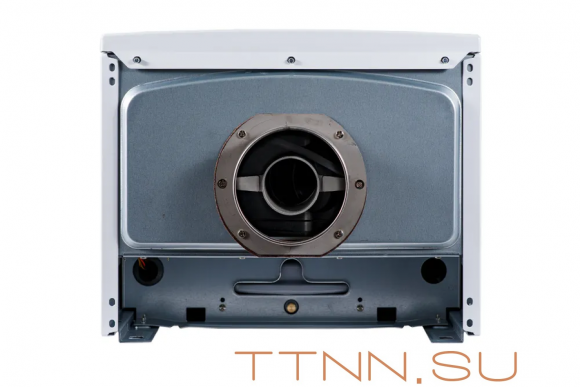 Настенный газовый котел 32 кВт MIZUDO M32Т OpenTherm